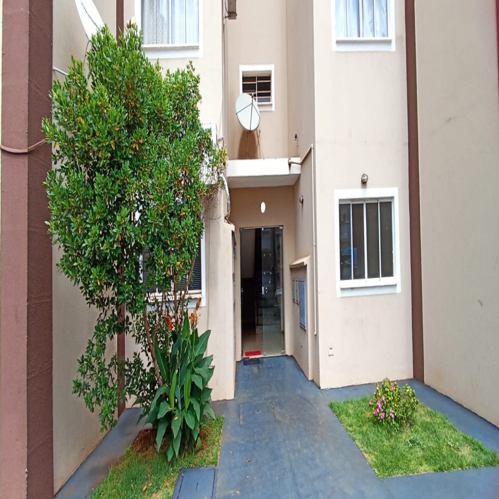 Apartamento,  Parque do Lago