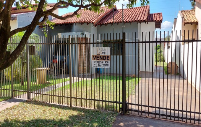 Casa,  Parque Alvorada