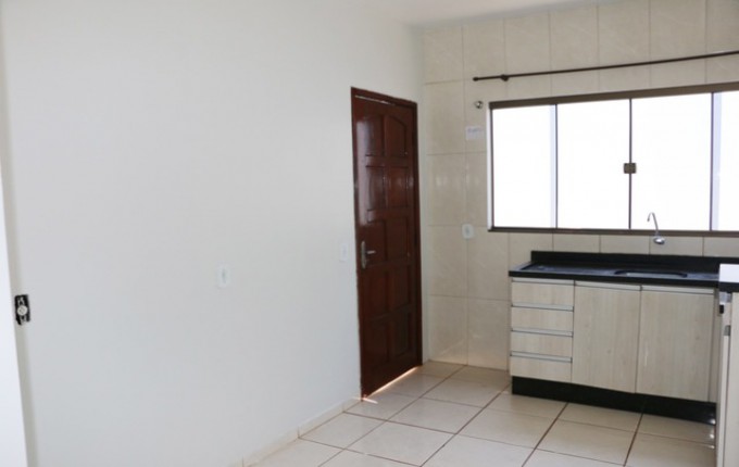 Casa,  Parque Alvorada