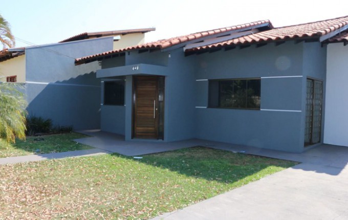 Casa,  Parque Alvorada