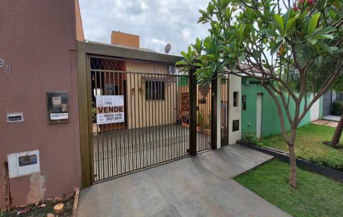 Casa,  Parque do Lago