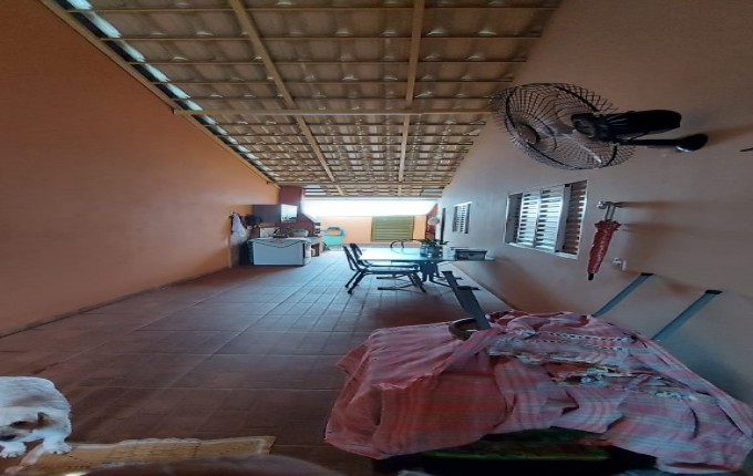 Casa,  Parque do Lago