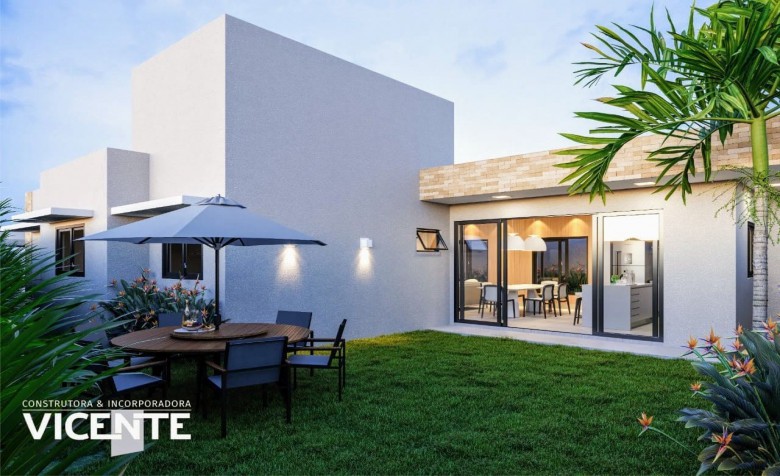 SL Prime,  Jardim Cristhais II