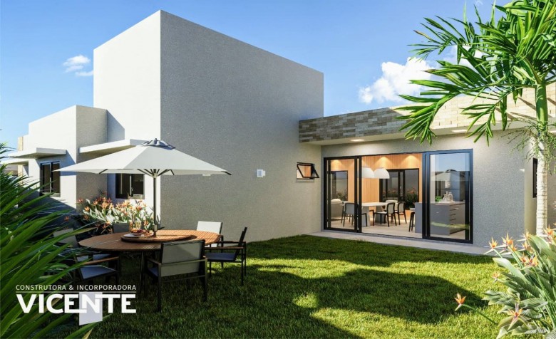 SL Prime,  Jardim Cristhais II