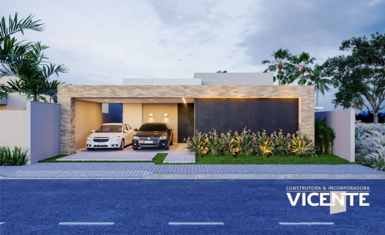 SL Prime,  Jardim Cristhais II