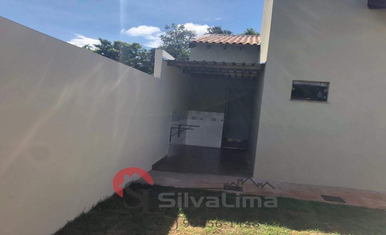 Casa,  Jardim das oliveiras