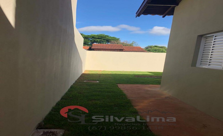 Casa,  Jardim das oliveiras