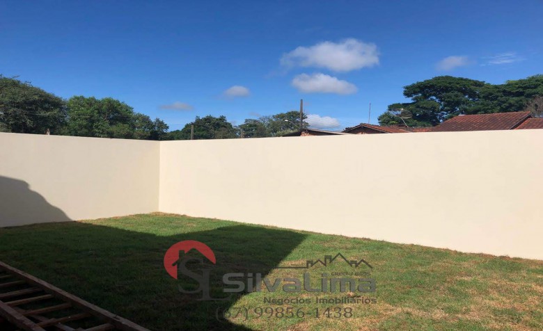 Casa,  Jardim das oliveiras